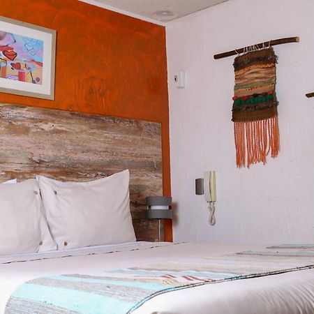 Tikay Suite Hotel Copiapó Zewnętrze zdjęcie