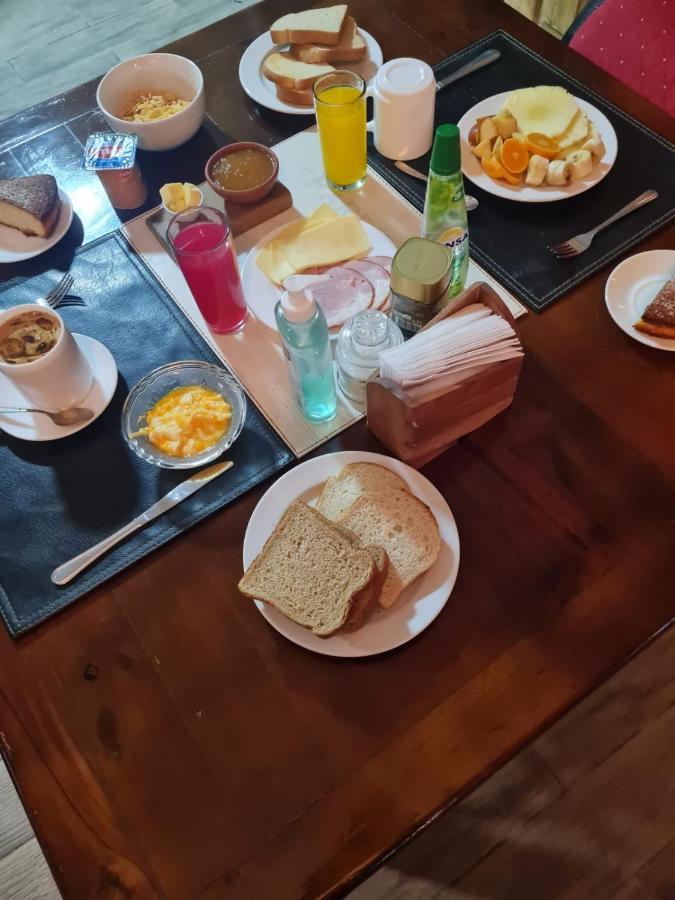 Tikay Suite Hotel Copiapó Zewnętrze zdjęcie