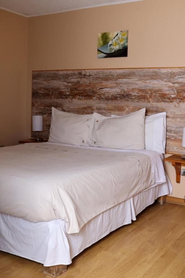 Tikay Suite Hotel Copiapó Zewnętrze zdjęcie