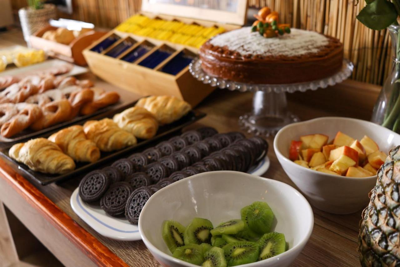 Tikay Suite Hotel Copiapó Zewnętrze zdjęcie