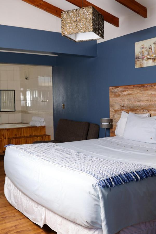 Tikay Suite Hotel Copiapó Zewnętrze zdjęcie