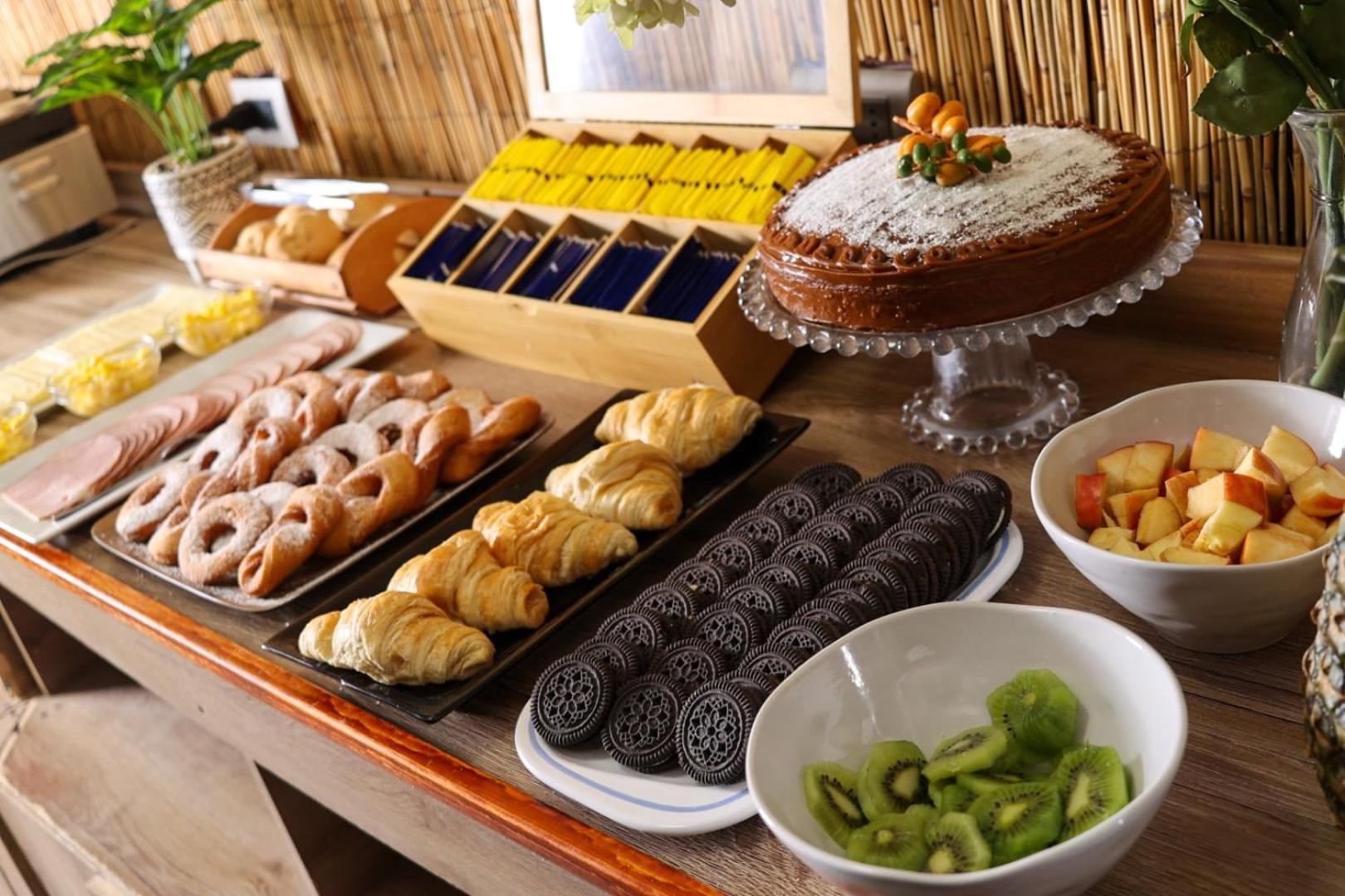 Tikay Suite Hotel Copiapó Zewnętrze zdjęcie
