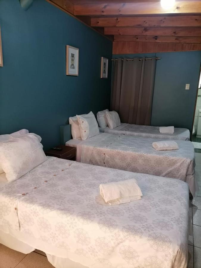 Tikay Suite Hotel Copiapó Zewnętrze zdjęcie