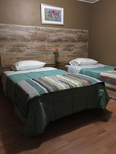 Tikay Suite Hotel Copiapó Zewnętrze zdjęcie