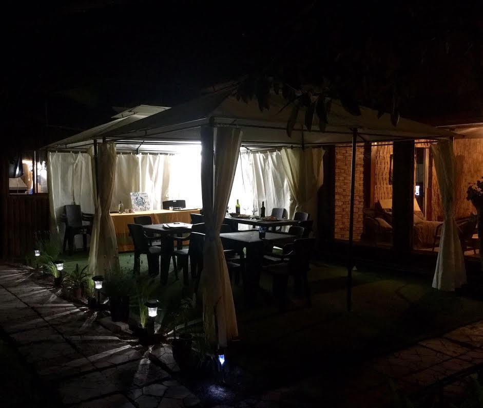 Tikay Suite Hotel Copiapó Zewnętrze zdjęcie