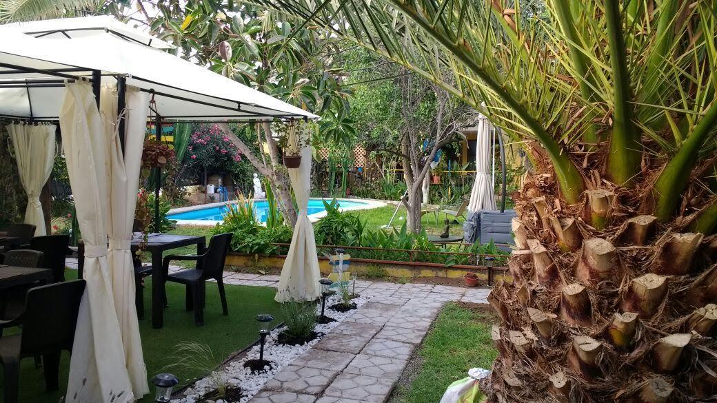 Tikay Suite Hotel Copiapó Zewnętrze zdjęcie