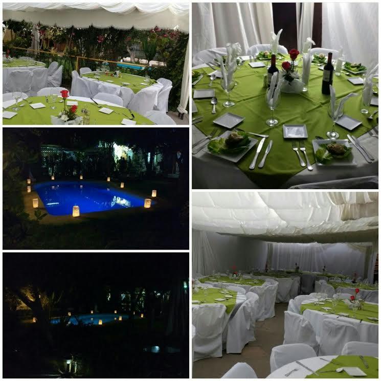 Tikay Suite Hotel Copiapó Zewnętrze zdjęcie