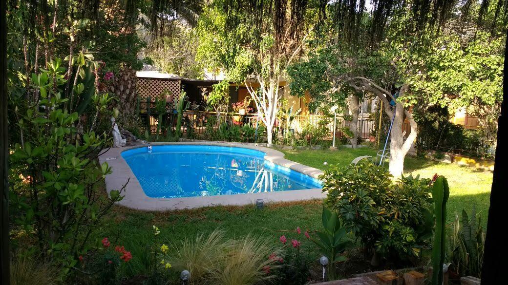 Tikay Suite Hotel Copiapó Zewnętrze zdjęcie