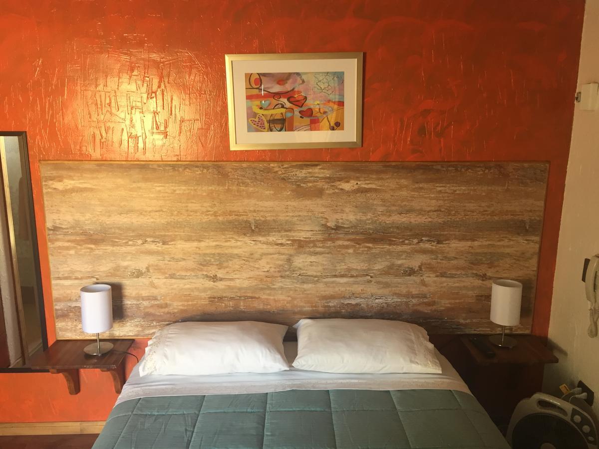 Tikay Suite Hotel Copiapó Zewnętrze zdjęcie