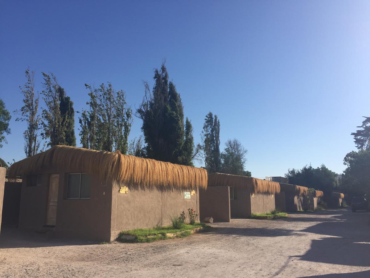 Tikay Suite Hotel Copiapó Zewnętrze zdjęcie