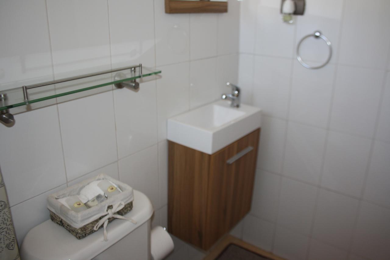 Tikay Suite Hotel Copiapó Zewnętrze zdjęcie
