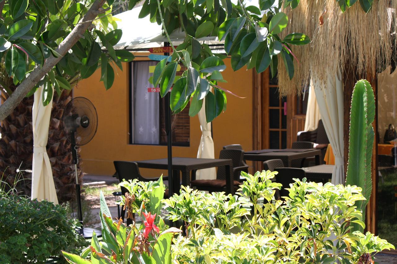 Tikay Suite Hotel Copiapó Zewnętrze zdjęcie