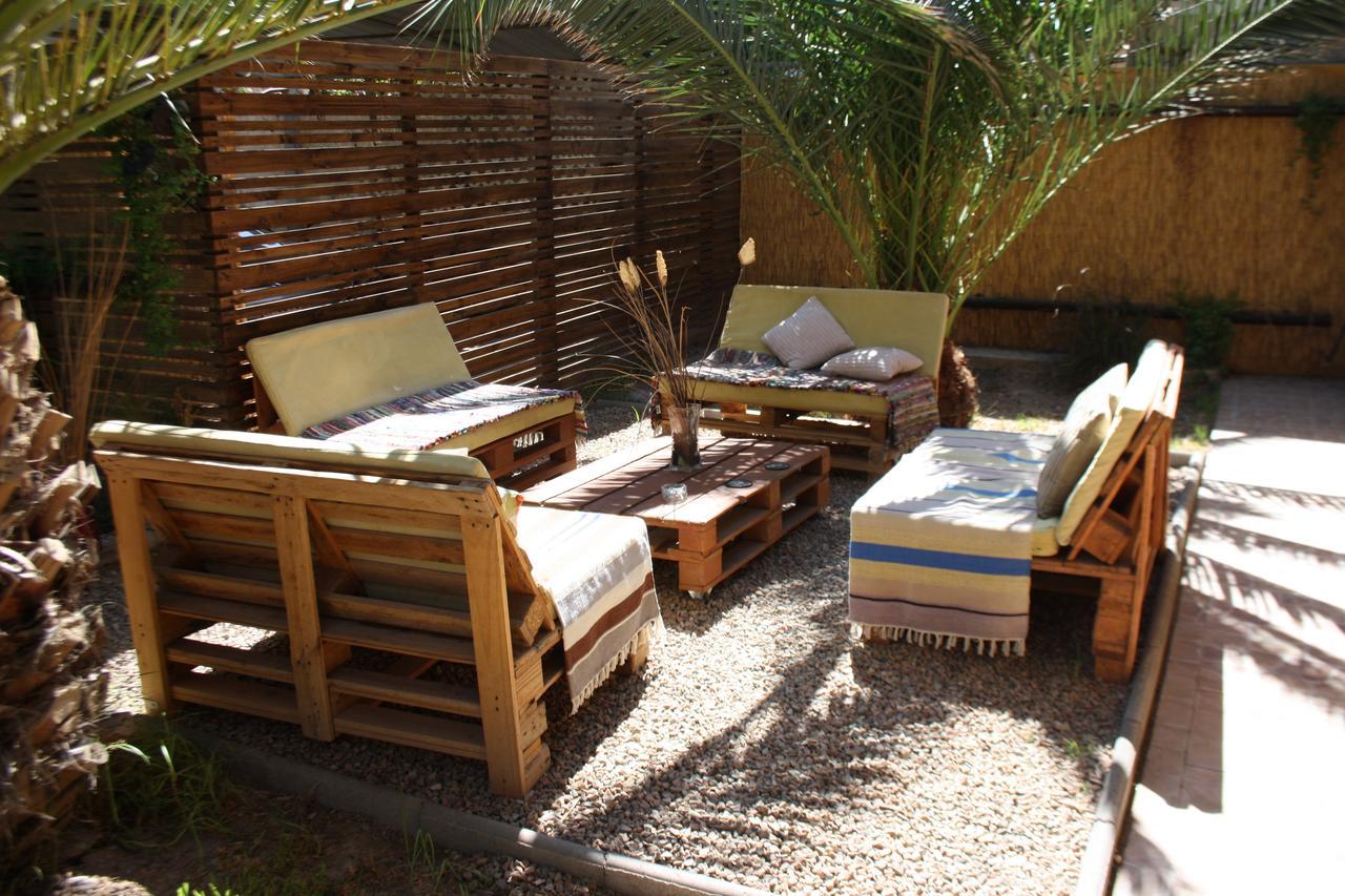 Tikay Suite Hotel Copiapó Zewnętrze zdjęcie
